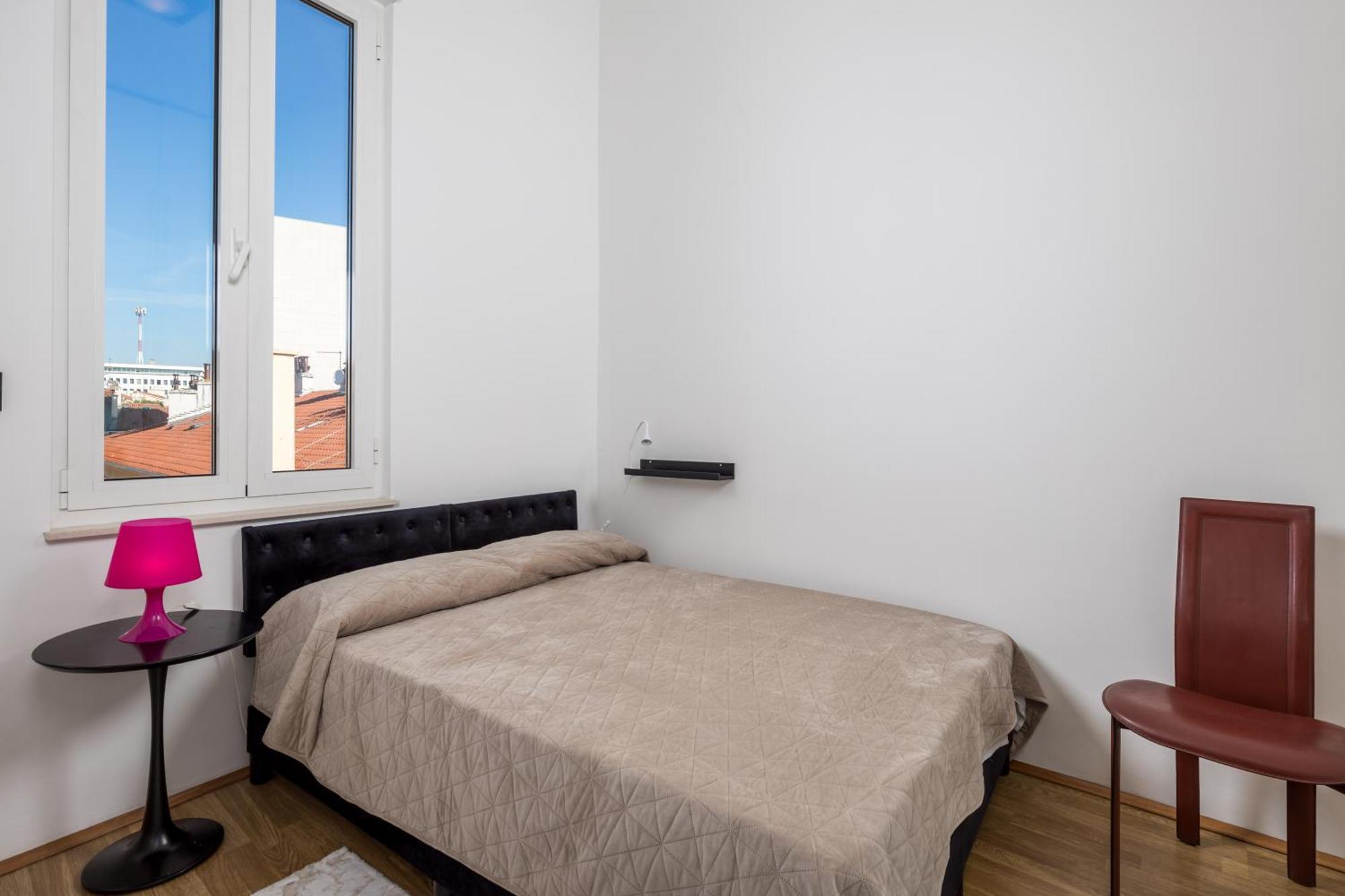Il Quarto غييكا المظهر الخارجي الصورة