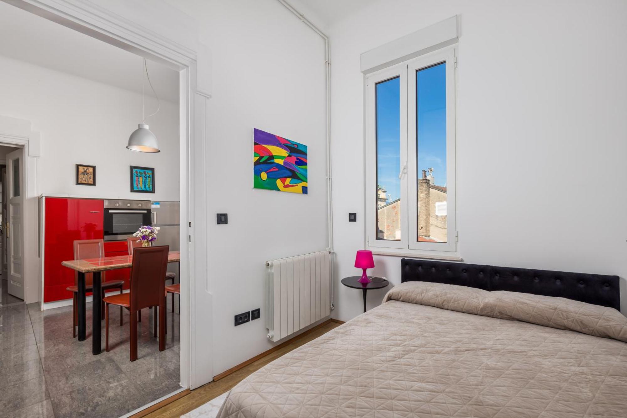 Il Quarto غييكا المظهر الخارجي الصورة