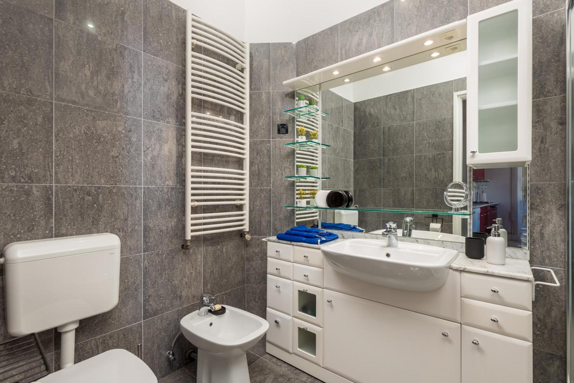 Il Quarto غييكا المظهر الخارجي الصورة